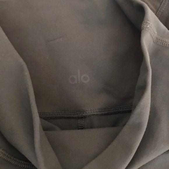 Ali Leggings - Picture 3 of 7